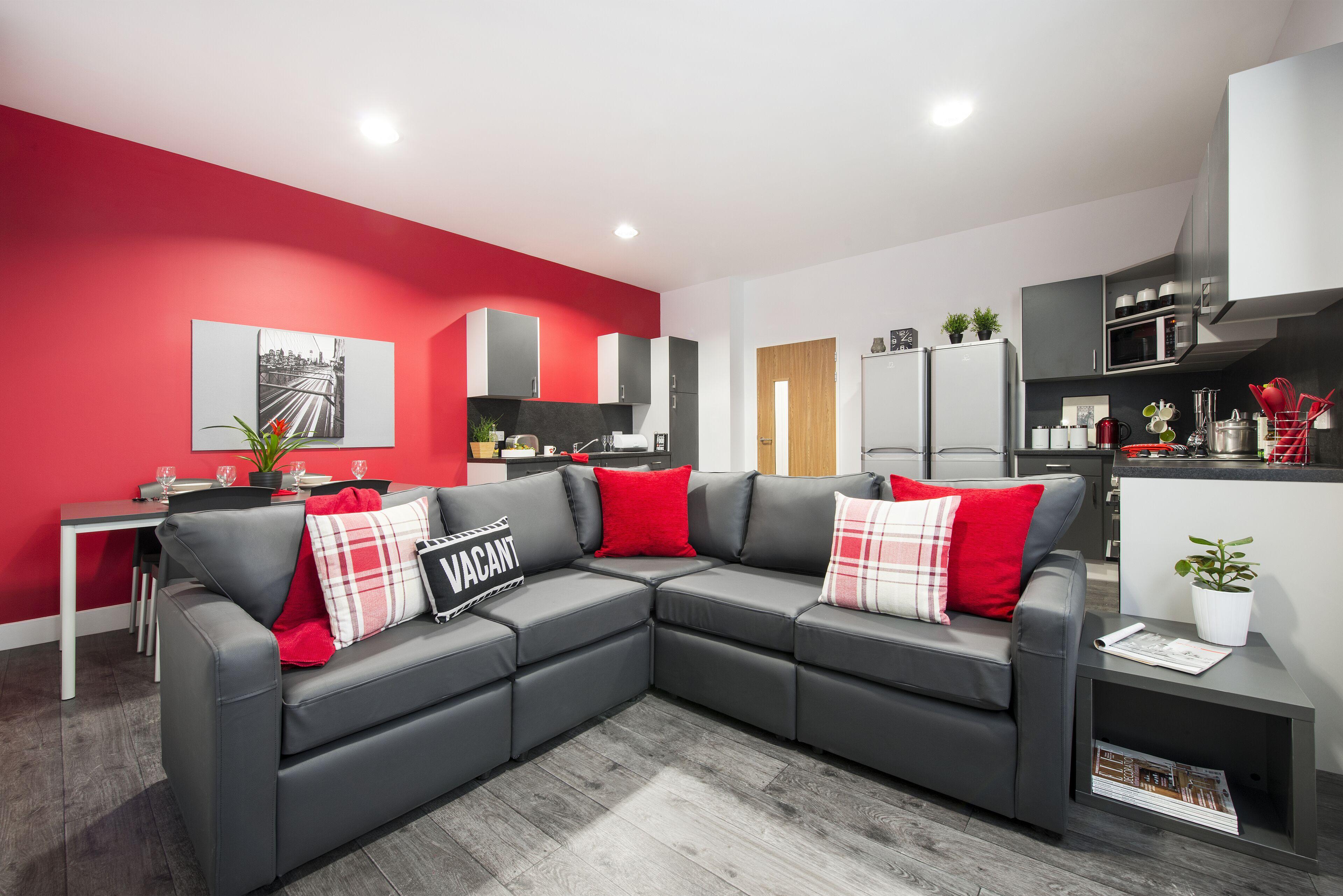 Yugo Explore - Arran House - Edinburgh — Fotos 3